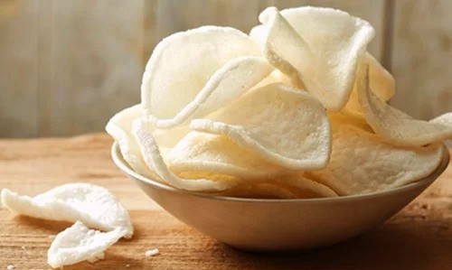 8. Thực phẩm có quá nhiều nhôm: Hại não. Sau khi nhôm xâm nhập vào cơ thể con người, nó có thể gây hại cho não, gây mất trí nhớ, thậm chí là sa sút trí tuệ và đẩy nhanh quá trình lão hóa. 