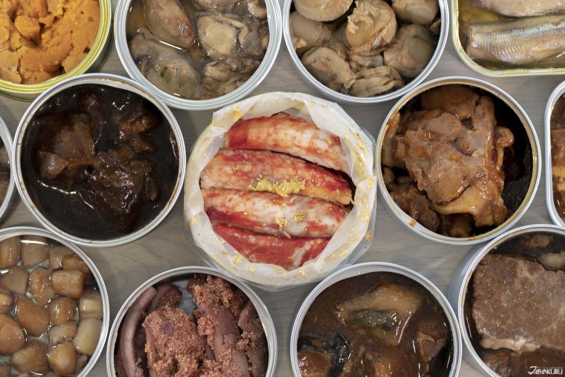 Ăn thực phẩm đóng hộp trong thời gian dài rất không tốt cho sức khỏe, đẩy nhanh quá trình thoái hóa và lão hóa các mô cơ thể. 