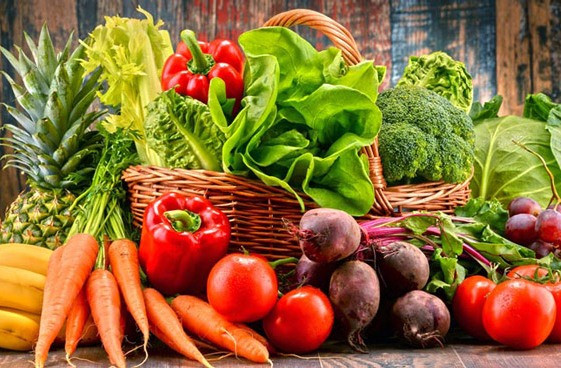 Mùa hè nóng nực, không ít người mắc bệnh chán ăn. Ăn uống kém sẽ dẫn đến cơ thể không đủ năng lượng, sức đề kháng đi xuống. Để tránh tình trạng này, các chuyên gia dinh dưỡng khuyến khích mọi người ăn 3 loại rau củ bổ huyết dưỡng khí, giải độc và dưỡng gan, giá lại cực rẻ, hãy cùng tham khảo nhé.