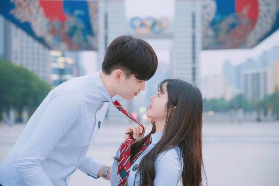 Khoảng cách tuổi tác giữa hai bên càng lớn thì khả năng đột tử càng cao, hãy cẩn thận, đừng quá kích động.