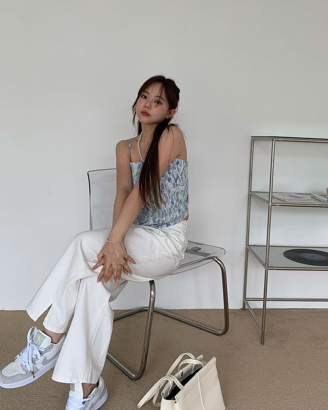 Theo Hong Yeong-gi, không có gì giúp bạn giảm cân nhanh và hiệu quả hơn tập luyện. Phải tập đều, kiên trì, ngày nào cũng tập thì mới có tác dụng.