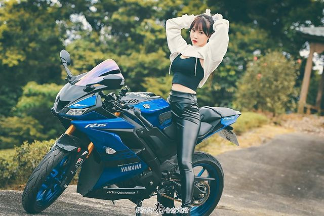 Mễ Phi có danh tiếng rất cao trong giới cosplay, sau khi trở thành Youtube, cô nàng nổi tiếng hơn.