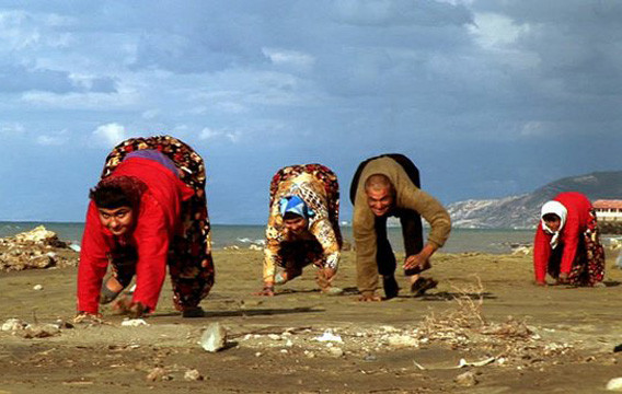 Ngoài ra, họ còn mắc chứng loạn sản tiểu não, rối loạn thăng bằng do cả hai gia đình đều kết hôn cận huyết.