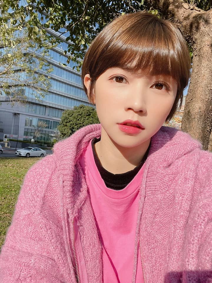 Nhìn vào gương mặt này, làn da này, thần thái này, không ai có thể tin Tăng Trí Hi sinh năm 1989.