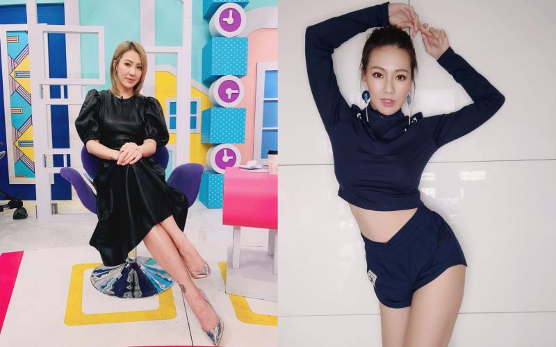 Hiện nay, Đài Loan vẫn đang thực hiện giãn cách xã hội, các nghệ sĩ như Lưu Vũ Nhu đều dừng mọi hoạt động để ở nhà phòng chống dịch bệnh.