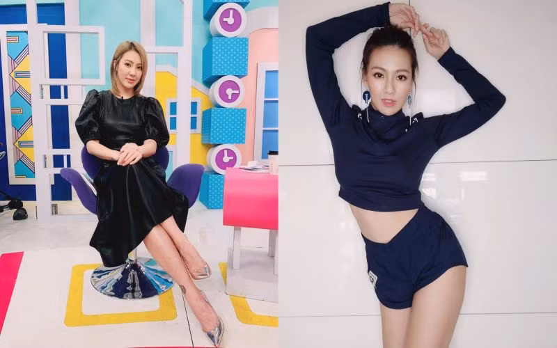 Hiện nay, Đài Loan vẫn đang thực hiện giãn cách xã hội, các nghệ sĩ như Lưu Vũ Nhu đều dừng mọi hoạt động để ở nhà phòng chống dịch bệnh.