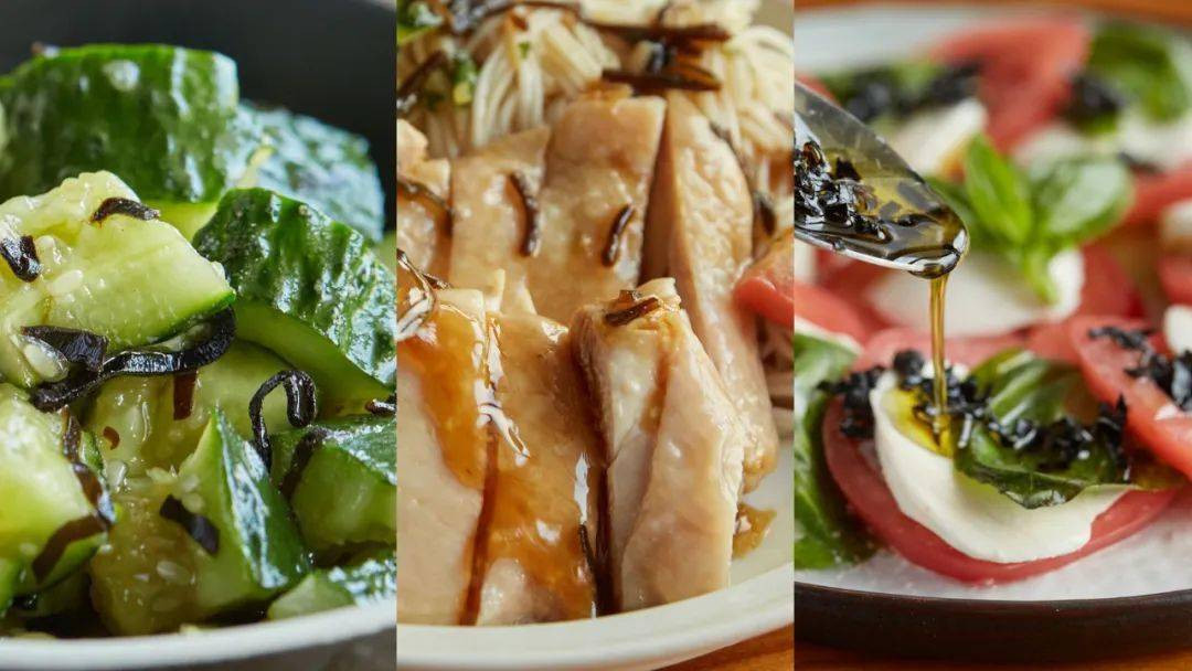 Mùa hè khí trời nóng bức, rất khó để ăn ngon, mọi người cũng lười nấu ăn. Thế nhưng đó là do họ chưa biết đến gia vị kỳ diệu này, thứ gia vị được xem như "thần thánh", cho vào bất cứ món ăn nào cũng khiến món đó ngon hơn. Đó chính là tảo bẹ muối.