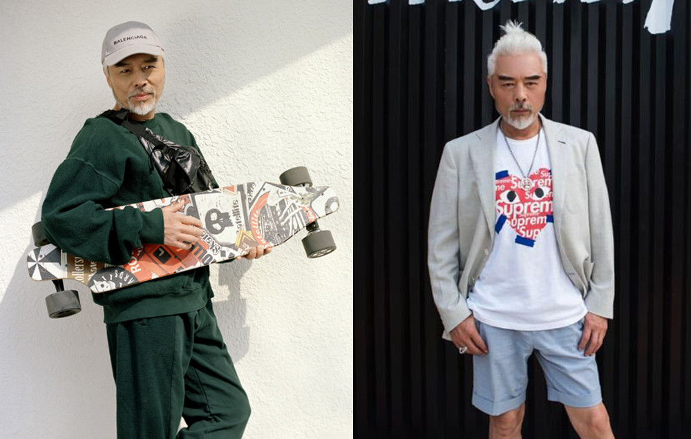 Trong cuộc sống thường ngày, Trương Song Lợi thích mặc bụi bặm, với áo phông, quần rách, trang phục jeans, đôi khi khoác thêm chiếc áo vest.