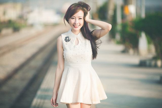 Mặc dù vậy, theo hot mom này, chỉ cần bộ trang phục nào khiến cô tự tin, thoải mái, cô đều sẽ diện, bất chấp mọi lời bàn ra tán vào.