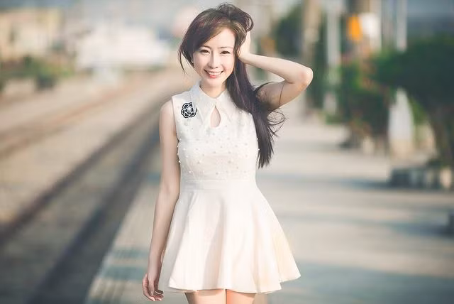 Mặc dù vậy, theo hot mom này, chỉ cần bộ trang phục nào khiến cô tự tin, thoải mái, cô đều sẽ diện, bất chấp mọi lời bàn ra tán vào.