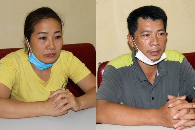 Bắt đôi nam nữ chở khách Trung Quốc nhập cảnh trái phép vào Việt Nam kiếm hơn trăm triệu đồng: Công an tỉnh Lào Cai ngày 31/7 cho biết Cơ quan An ninh điều tra đang tạm giữ Nguyễn Thị Thanh Nhàn (49 tuổi, người địa phương) và Nguyễn Trịnh Văn Hưng (48 tuổi, quê Khánh Hòa) để làm rõ đường dây đưa người Trung Quốc nhập cảnh trái phép vào Việt Nam. Hai nghi phạm khai trong các tháng 4/7, họ đã vận chuyển trót lọt 6 chuyến xe chở người Trung Quốc vào TP.HCM. Mỗi lần vận chuyển họ được trả 25 triệu đồng.