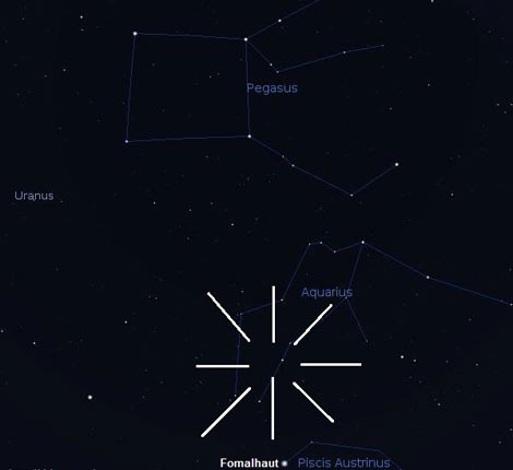 Có thể quan sát mưa sao băng Delta Aquarids hai ngày tới Co the quan sat mua sao bang Delta Aquarids hai ngay toi