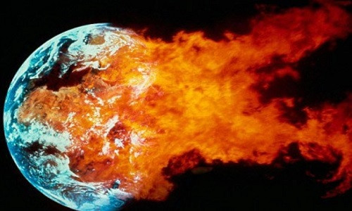 Nguy cơ Trái đất bị hủy diệt vì một vụ nổ Nguy co Trai dat bi huy diet vi mot vu no