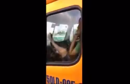 Lo dien doanh nghiep su dung tai xe lai xe container bang chan tai TP.HCM