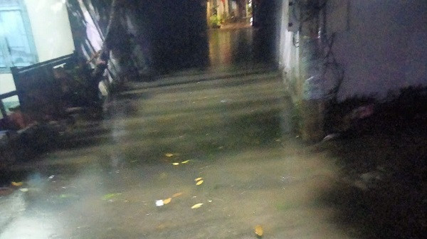 TP Vũng Tàu liên tục ngập nặng sau những cơn mưa lớn - Hình 3 TP Vung Tau lien tuc ngap nang sau nhung con mua lon-Hinh-3