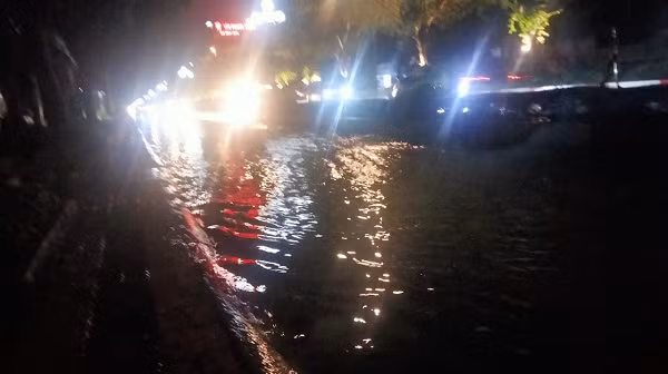 TP Vung Tau lien tuc ngap nang sau nhung con mua lon-Hinh-2