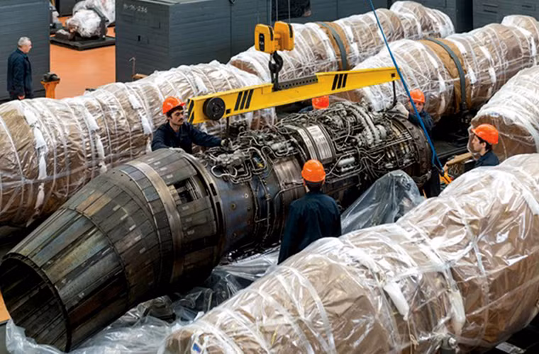 Thành tựu mới này đã thu hút sự chú ý của các tập đoàn và hãng sản xuất lớn, trong đó có 2 hãng chế tạo máy bay khổng lồ là Airbus và Boeing.