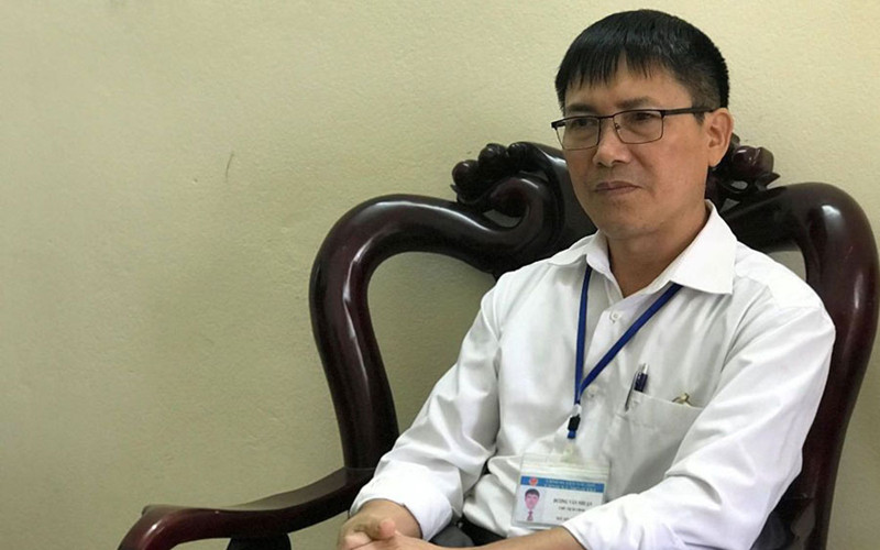 Vi sao Chu tich xa co nhieu dat rung bi 