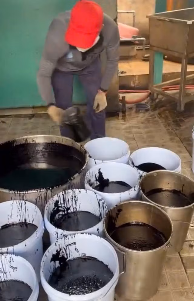 Cong an tinh Dak Lak duoc Pho Thu tuong gui thu khen ngoi-Hinh-3