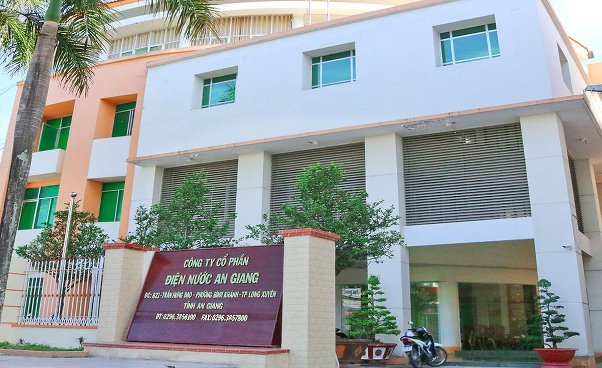 An Giang: Gói thi công xây dựng nhà máy nước Hội An về tay Cty Wassen - Hình 2 An Giang: Goi thi cong xay dung nha may nuoc Hoi An ve tay Cty Wassen-Hinh-2