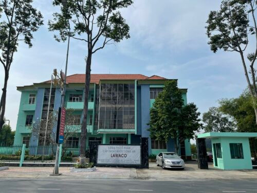 An Giang: Gói thi công xây dựng nhà máy nước Hội An về tay Cty Wassen - Hình 3 An Giang: Goi thi cong xay dung nha may nuoc Hoi An ve tay Cty Wassen-Hinh-3