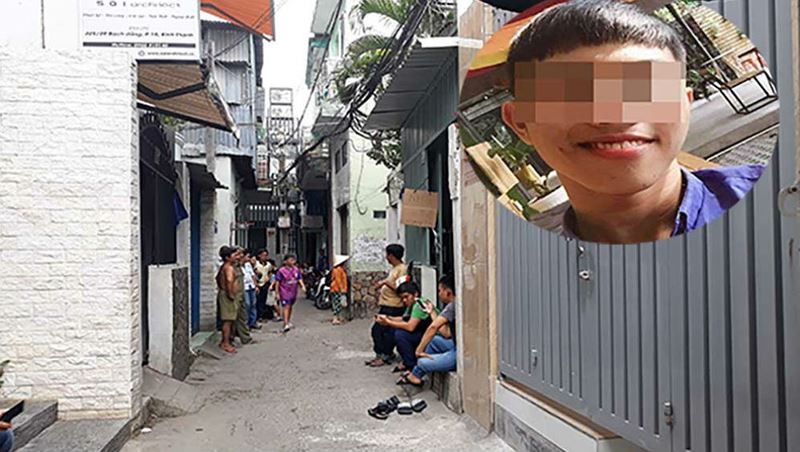 Nu sinh 19 tuoi bi giet hai: Oan tinh?