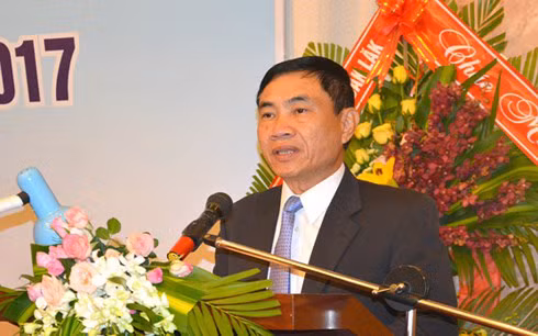 Diem ten nhung Uy vien Trung uong tung bi ky luat gay xon xao-Hinh-18