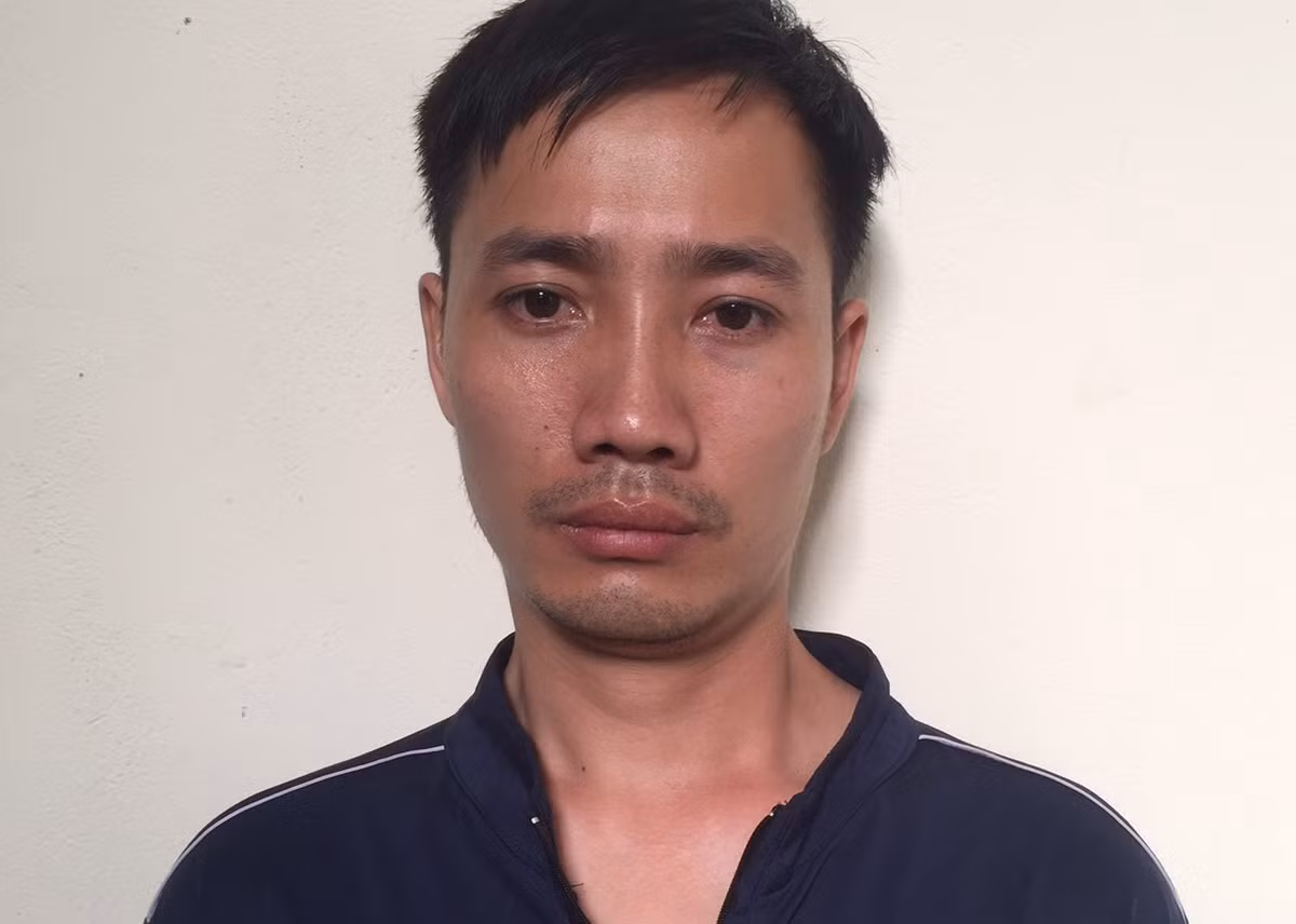 Be gai 13 tuoi bi dam o khi giup do thanh nien la mat tim nguoi