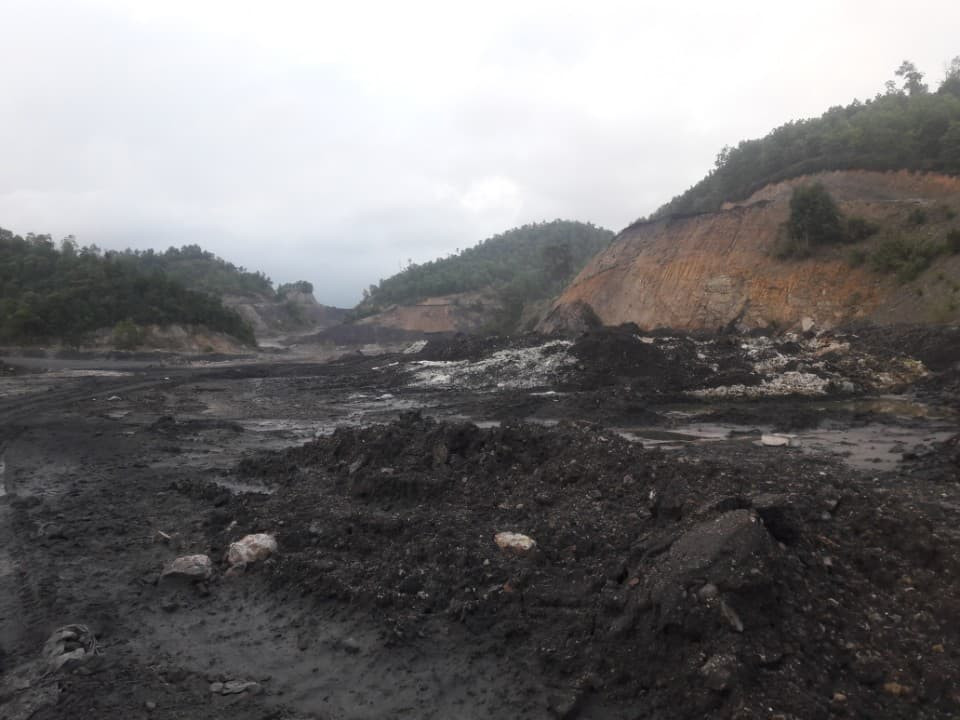 Khon kho vi ruoi nhang, mui hoi thoi tu du an xu ly chat thai cong ty Indevco-Hinh-5