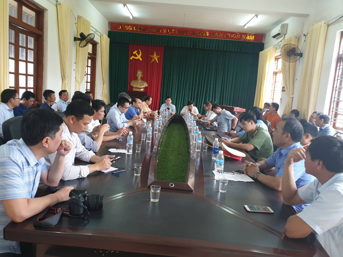 TNGT 7 nguoi chet o Hai Duong: Bo truong Bo GTVT yeu cau xu ly trach nhiem?-Hinh-3