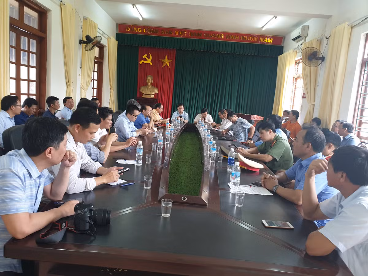 TNGT 7 nguoi chet o Hai Duong: Bo truong Bo GTVT yeu cau xu ly trach nhiem?-Hinh-3