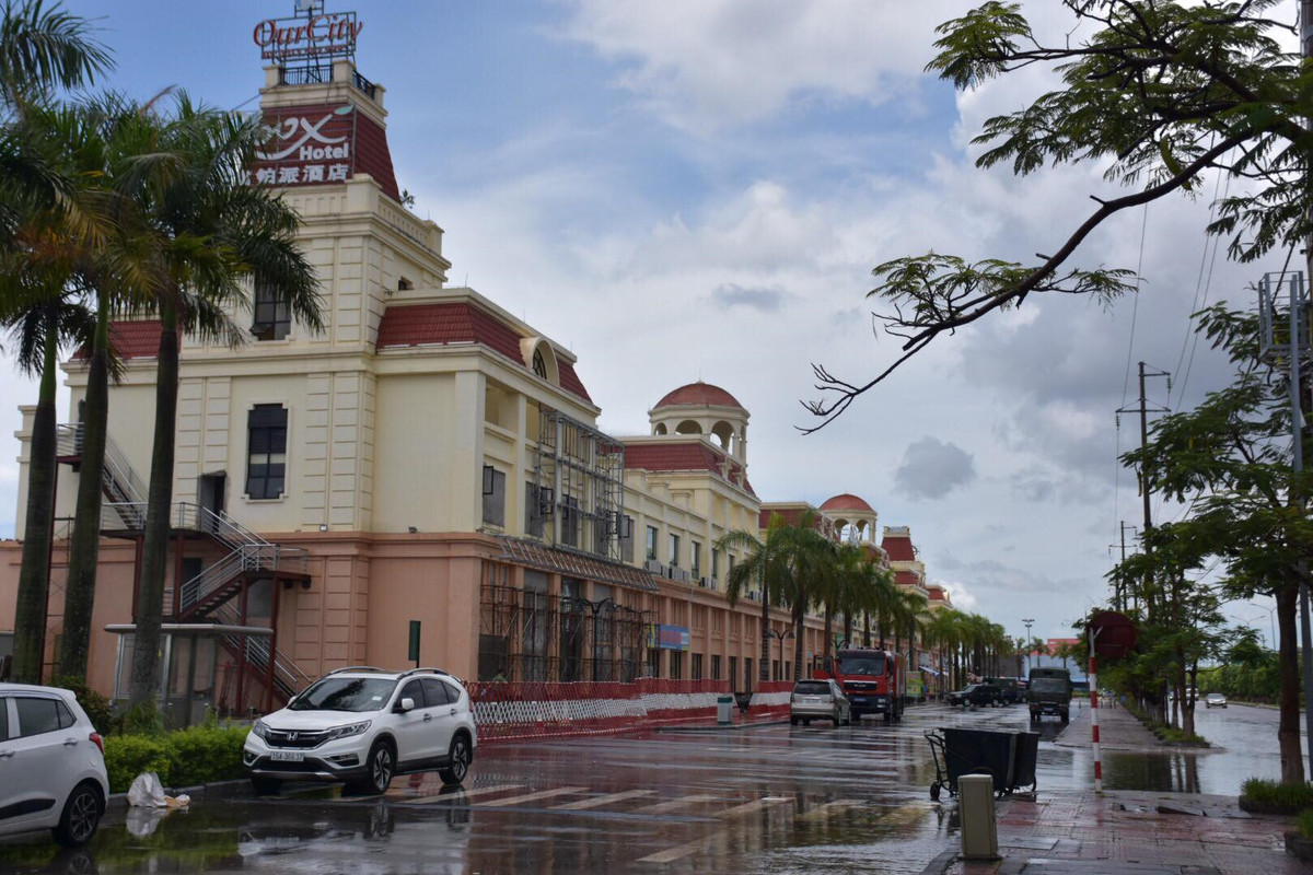 Duong day danh bac 10.000 ty cua nguoi Trung Quoc hoat dong the nao?