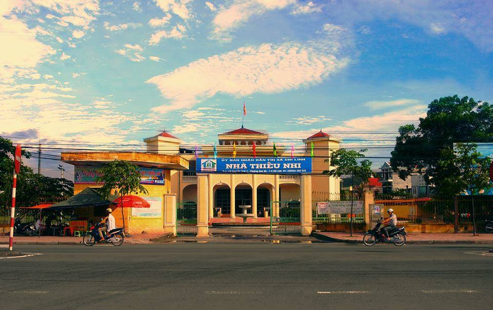 Kiem tra su co dien, PGD nha van hoa thieu nhi o Hai Duong nga tu vong