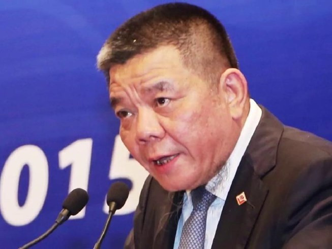 Ông Trần Bắc Hà: Từ đỉnh cao sự nghiệp đến khởi tố rồi qua đời - Hình 12 Ong Tran Bac Ha: Tu dinh cao su nghiep den khoi to roi qua doi-Hinh-12