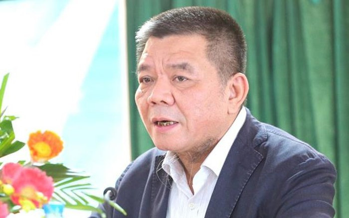 Ông Trần Bắc Hà: Từ đỉnh cao sự nghiệp đến khởi tố rồi qua đời - Hình 3 Ong Tran Bac Ha: Tu dinh cao su nghiep den khoi to roi qua doi-Hinh-3