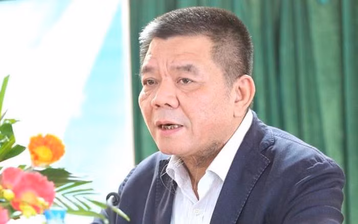 Ong Tran Bac Ha: Tu dinh cao su nghiep den khoi to roi qua doi-Hinh-3