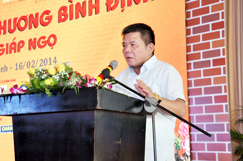 Ông Trần Bắc Hà: Từ đỉnh cao sự nghiệp đến khởi tố rồi qua đời - Hình 15 Ong Tran Bac Ha: Tu dinh cao su nghiep den khoi to roi qua doi-Hinh-15