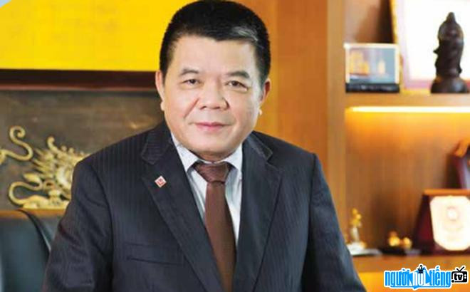 Ông Trần Bắc Hà: Từ đỉnh cao sự nghiệp đến khởi tố rồi qua đời - Hình 7 Ong Tran Bac Ha: Tu dinh cao su nghiep den khoi to roi qua doi-Hinh-7