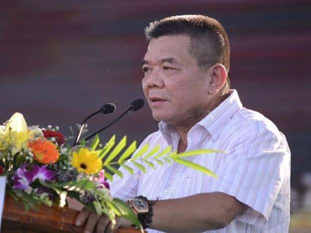 Ông Trần Bắc Hà: Từ đỉnh cao sự nghiệp đến khởi tố rồi qua đời - Hình 6 Ong Tran Bac Ha: Tu dinh cao su nghiep den khoi to roi qua doi-Hinh-6