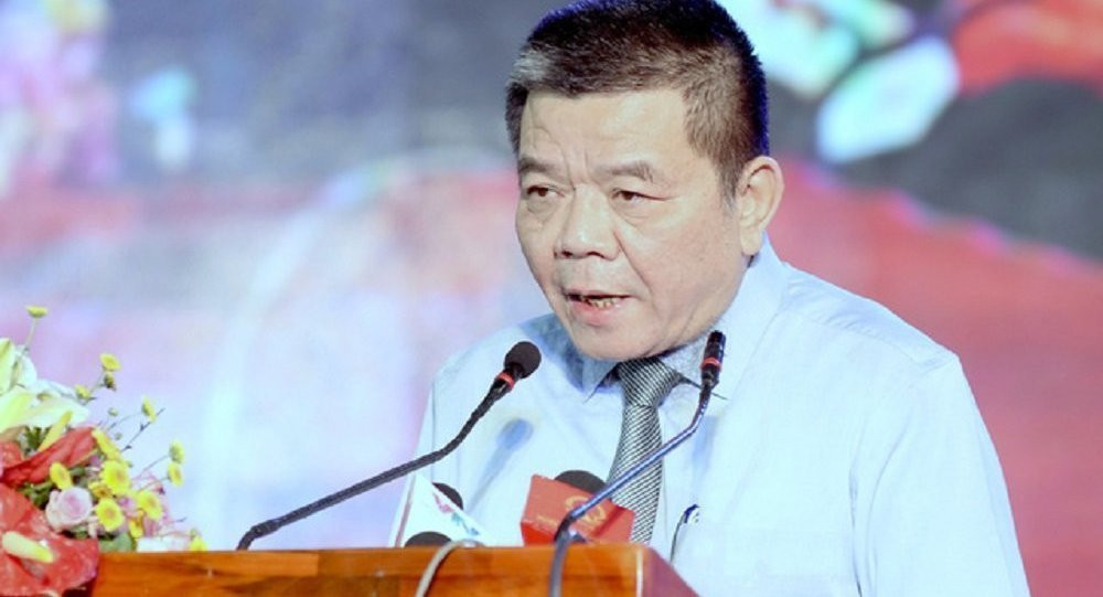 Ông Trần Bắc Hà: Từ đỉnh cao sự nghiệp đến khởi tố rồi qua đời - Hình 9 Ong Tran Bac Ha: Tu dinh cao su nghiep den khoi to roi qua doi-Hinh-9