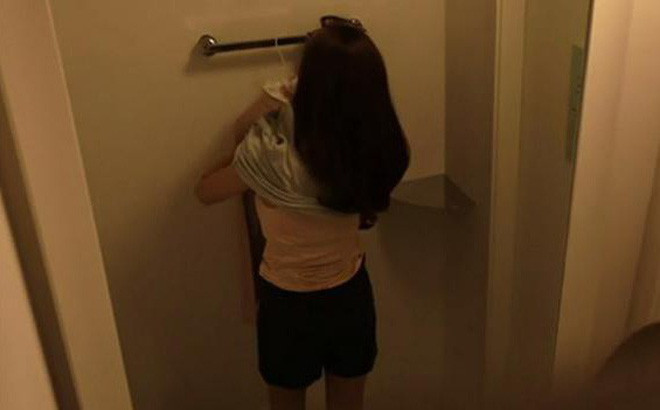 Dao duc o khach san: Noi canh co sau phai lam gi?