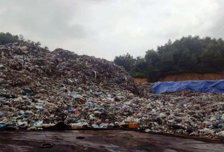 Bai rac Indevco gay o nhiem: Dan to co co so, chinh quyen vao cuoc-Hinh-2