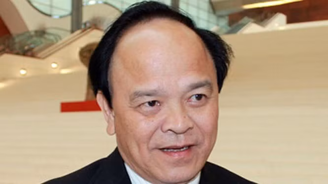  10. Ông Nguyễn Văn Thiện – Nguyên Bí thư Tỉnh ủy Bình Định bị cảnh cáo vi phạm bổ nhiệm cán bộ liên quan cảng Quy Nhơn