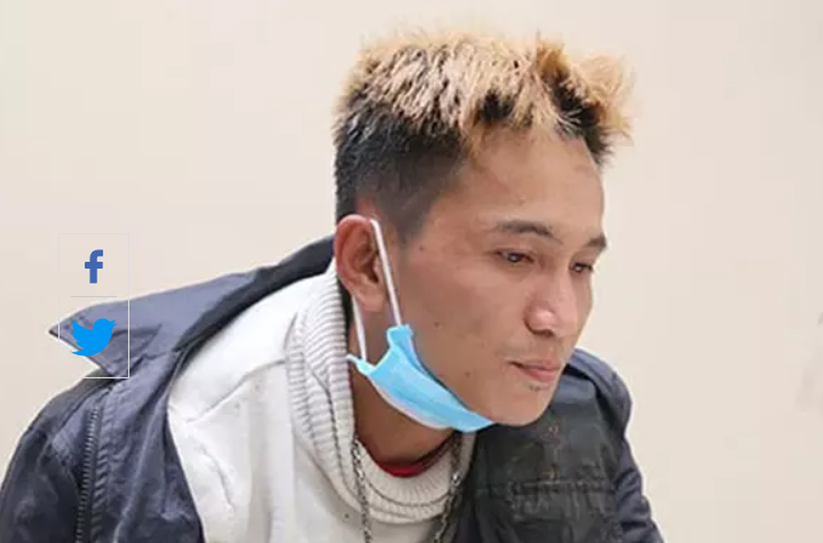  Vào ngân hàng hô to "cướp đây" rồi bóp cò nhưng súng không nổ: Ngày 28/3/2022, Nguyễn Viết Hoài (36 tuổi, ngụ tỉnh Đắk Lắk) mặc quần áo màu đen, đeo khẩu trang và mang theo giỏ xách màu đen đi vào bên trong ngân hàng BIDV chi nhánh Mỹ Phước - Phòng giao dịch Bàu Bàng (99A Quốc lộ 13, thị trấn Lai Uyên, huyện Bàu Bàng, tỉnh Bình Dương. Sau khi vào trong ngân hàng thì Hoài lấy trong người ra 1 khẩu súng giơ lên trần nhà, hô to "cướp đây" rồi liên tục bóp cò, nhưng súng không nổ. Thấy súng không nổ, Hoài bỏ chạy ra bên ngoài thì bị bắt giữ. 