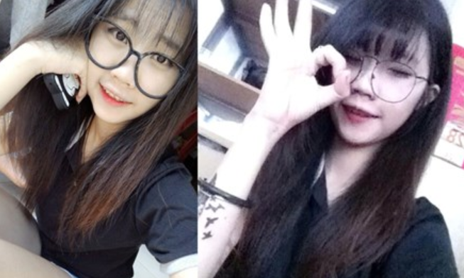 Sáng 12/10, Văn Kiều Thiên Ngân và anh Nguyễn Thế Quang tiếp tục mâu thuẫn gay gắt. Để kiểm tra người yêu, anh Quang yêu cầu Văn Kiều Thiên Ngân phải đưa mình tới nhà bạn trai tên Long để hỏi rõ. Tối cùng ngày, trước khi Văn Kiều Thiên Ngân đưa anh Quang tới nhà anh Long để "đối chất", "hot girl" này đã thủ sẵn một con dao nhọn giấu trong người với mục đích sẽ "cho Quang một bài học" nếu còn dám hung hăng lớn tiếng. 