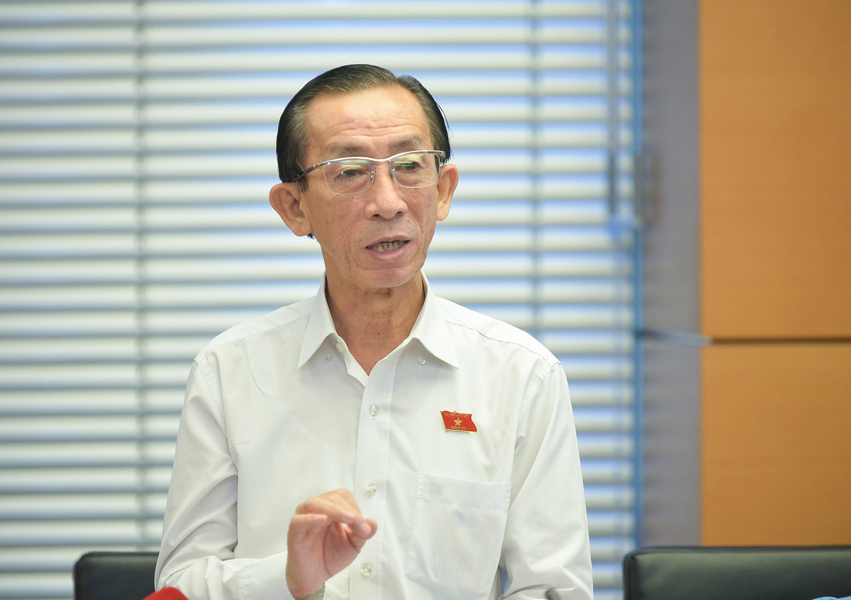 Từ tháng 24/6/2019 đến nay, ông là Bí thư Đảng ủy, Viện trưởng Viện Nghiên cứu phát triển TP; Thành ủy viên; Ủy viên Ủy ban MTTQ Việt Nam TP.HCM; Thành viên Tổ tư vấn kinh tế Thủ tướng Chính phủ. Tháng 7/2021: ĐBQH khóa XV, Ủy viên Ủy ban Kinh tế của Quốc hội.