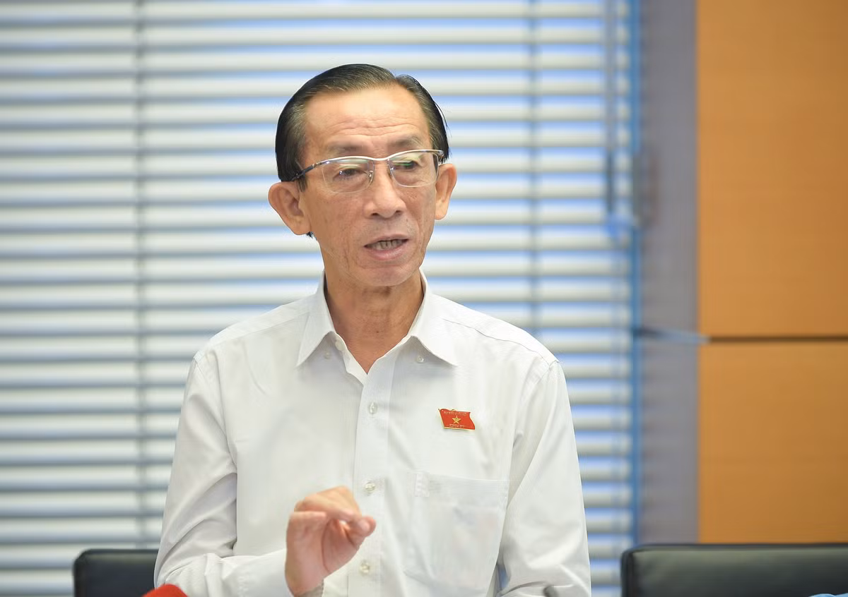 Từ tháng 24/6/2019 đến nay, ông là Bí thư Đảng ủy, Viện trưởng Viện Nghiên cứu phát triển TP; Thành ủy viên; Ủy viên Ủy ban MTTQ Việt Nam TP.HCM; Thành viên Tổ tư vấn kinh tế Thủ tướng Chính phủ. Tháng 7/2021: ĐBQH khóa XV, Ủy viên Ủy ban Kinh tế của Quốc hội.