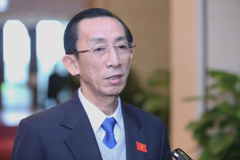 Từ tháng 7/2011: ông là ĐBQH khóa XIII; Thành viên Hội đồng tư vấn chính sách Tài chính tiền tệ Quốc gia. Từ tháng 2/2015 – 12/2015: Bí thư Đảng ủy, Hiệu trưởng Trường Đại học Tài chính-Marketing TP.HCM. Từ tháng 1/2016 – 23/6/2019: Thành ủy viên khóa X, Bí thư Đảng ủy, Giám đốc Học viện Cán bộ. Ông là ĐBQH khóa XIV từ tháng 7/2016.