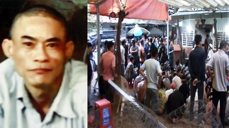 Biệt danh “cu đĩ” của Nguyễn Hoàng Kiệt được một ông chủ vựa ve chai ở khu Sở Thùng đặt cho từ nhỏ bởi tính láu cá và liều lĩnh. “Cu đĩ” còn sớm nổi tiếng giới giang hồ nhờ chiếc bóng “hoành tráng” của cô ruột, bà “trùm le” Huỳnh Kim Lệ, người đã bị công an TP HCM liên tiếp truy nã. Từ khi tuyên bố "rửa tay gác kiếm", Kiệt sống bằng nghề nuôi heo. Ông ta cũng xây một nhà tang lễ trên khu đất nằm dưới chân cầu Rạch Lăng (quận Bình Thạnh) để làm nơi khâm liệm cho những người chết vì bệnh AIDS có hoàn cảnh khó khăn. Đây chỉ là chiêu che mắt cơ quan điều tra. 