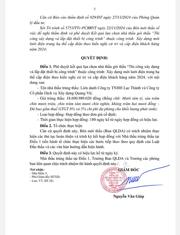 Lien danh Lac Thanh - Quang Vu lien tuc trung thau tai Dien luc BR-VT-Hinh-2